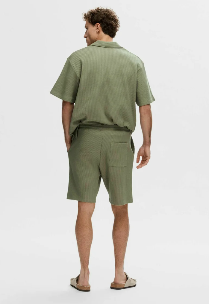 Green Beacn Set