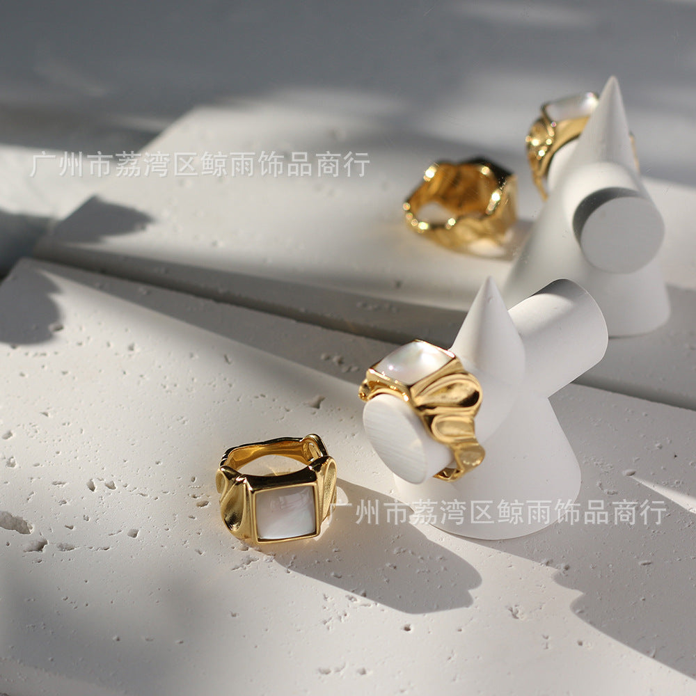 Anillo lym