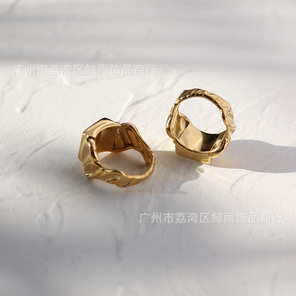 Anillo lym
