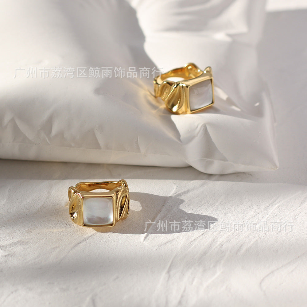 Anillo lym