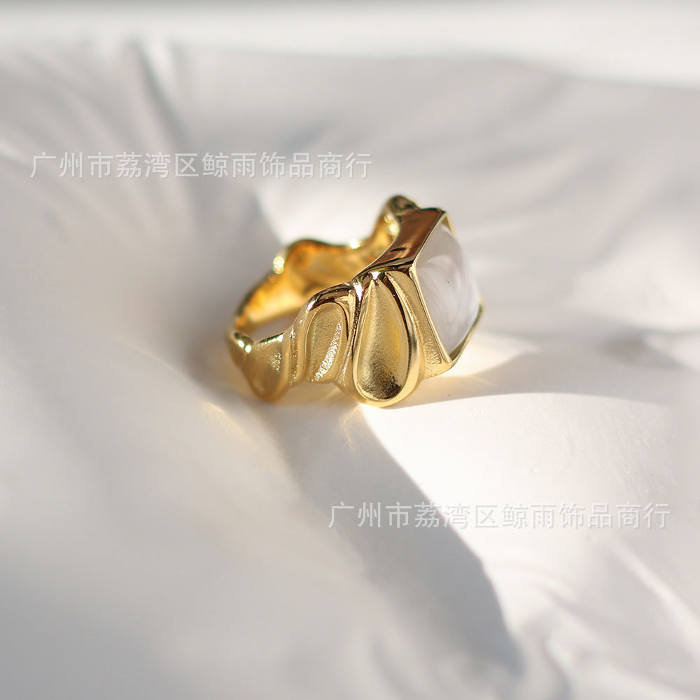 Anillo lym