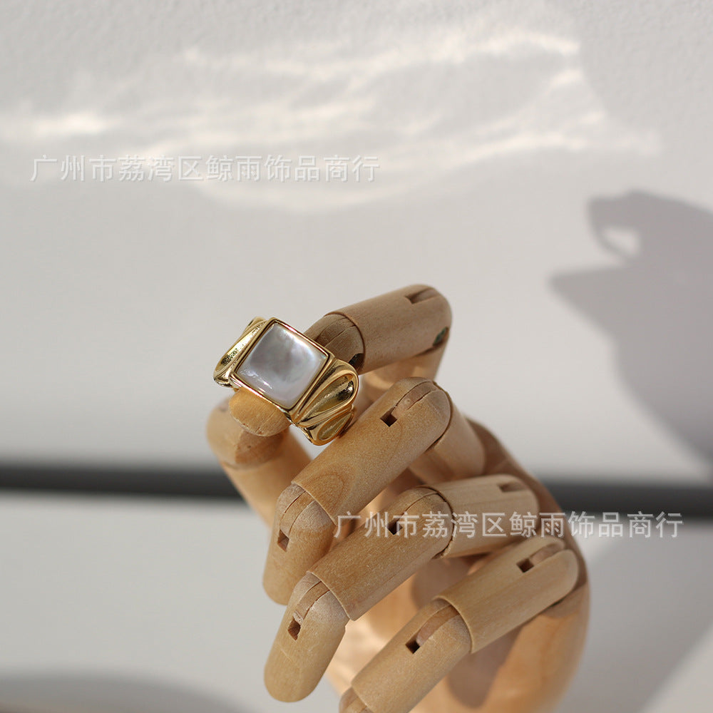Anillo lym