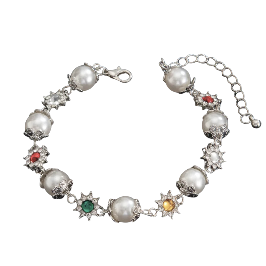 Natural Stone Bracelet