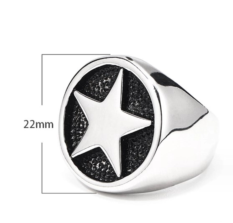 Star punk