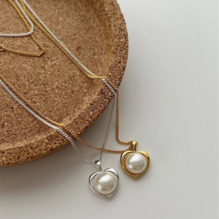 Pearl Love