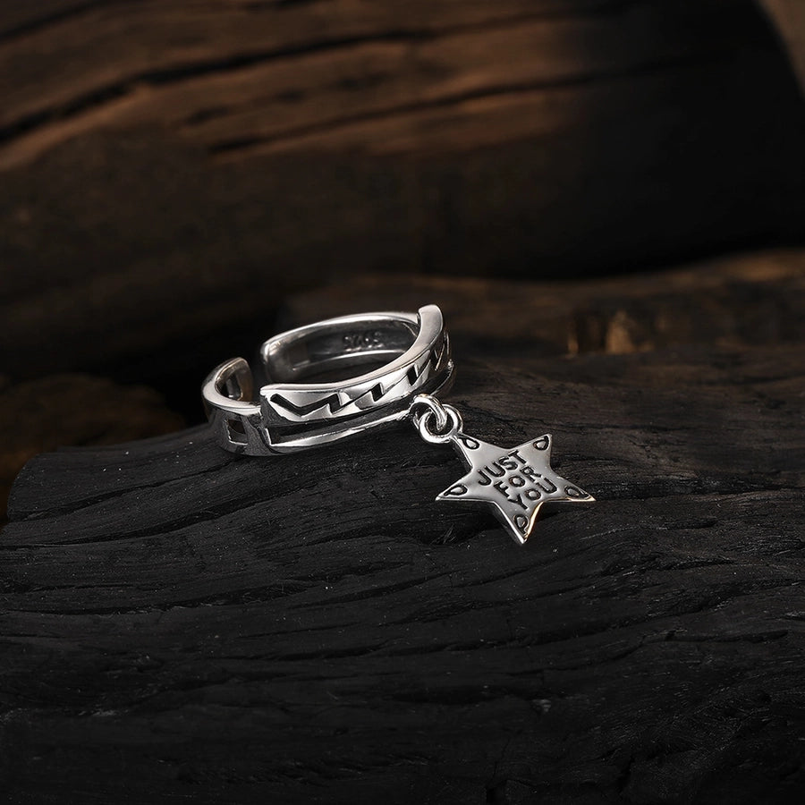 Star Just