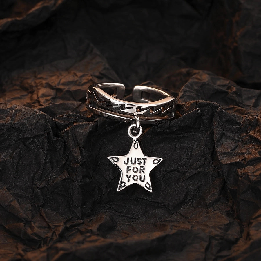 Star Just