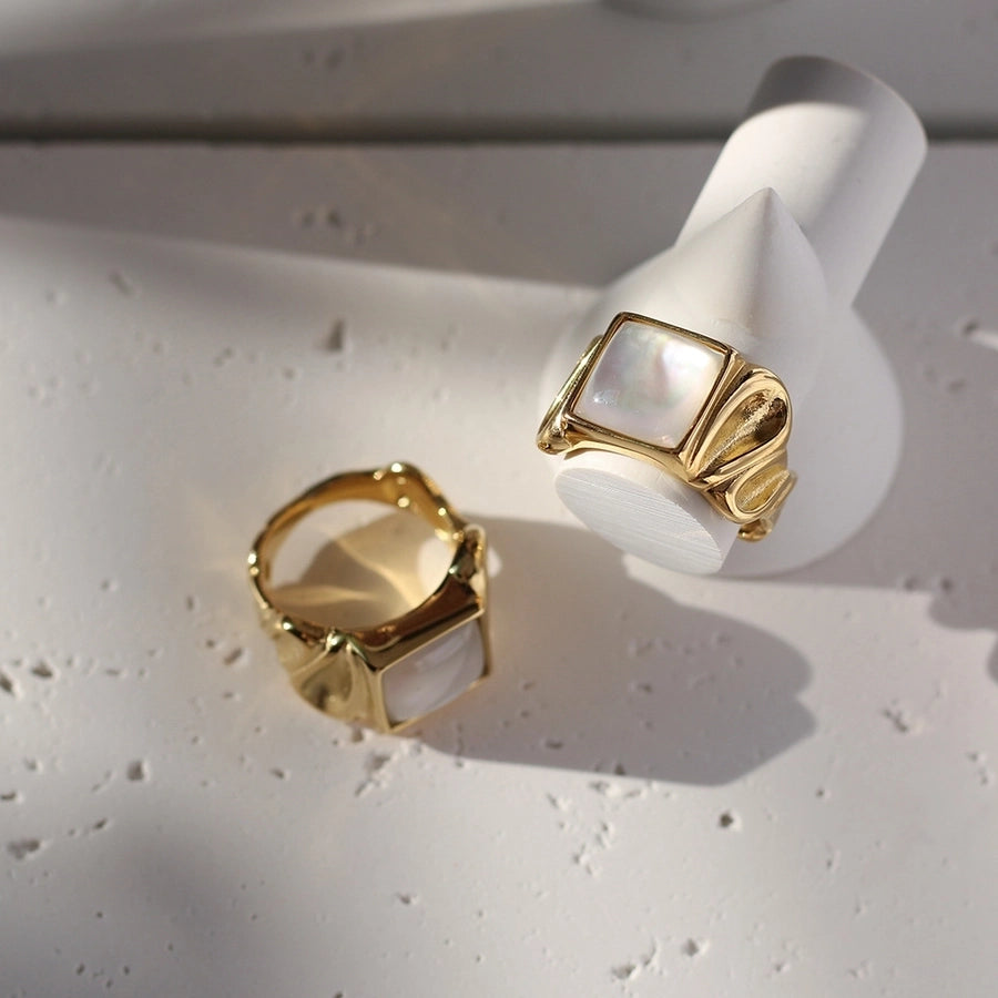 Anillo lym