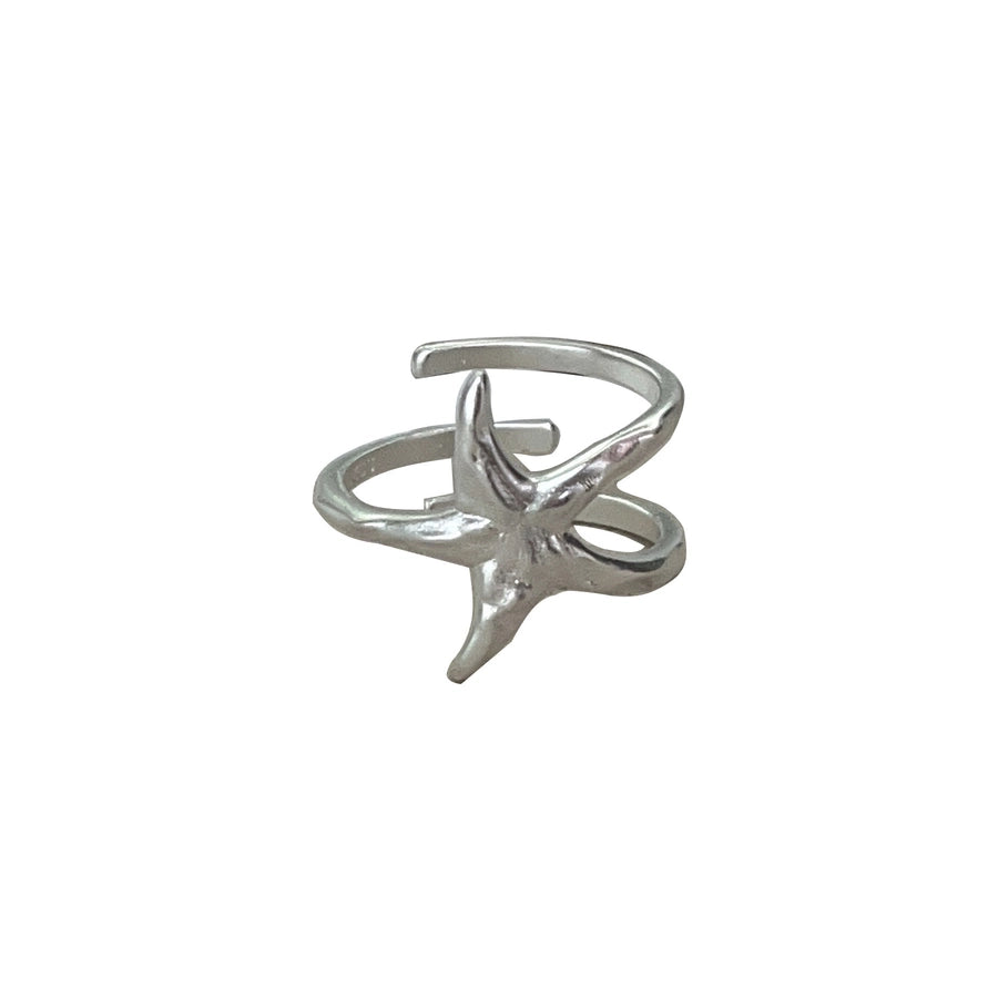 Star fish 925