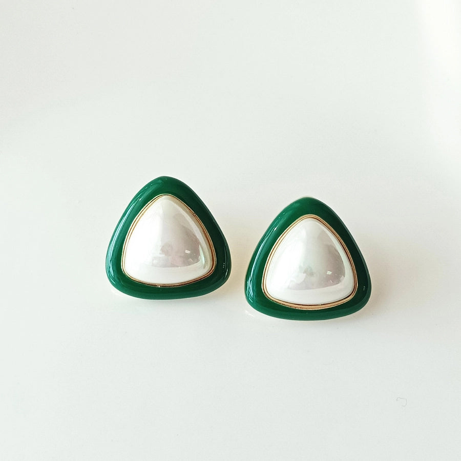 Perla Green