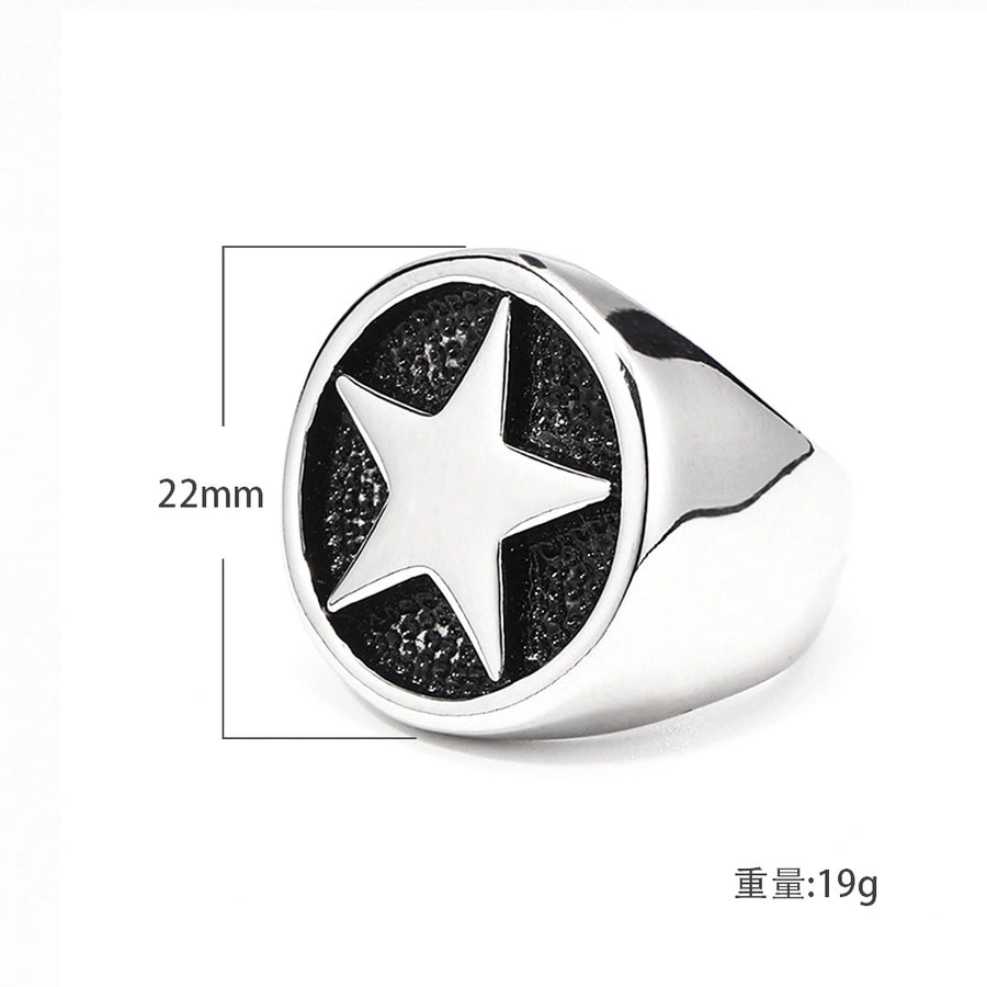 Star punk