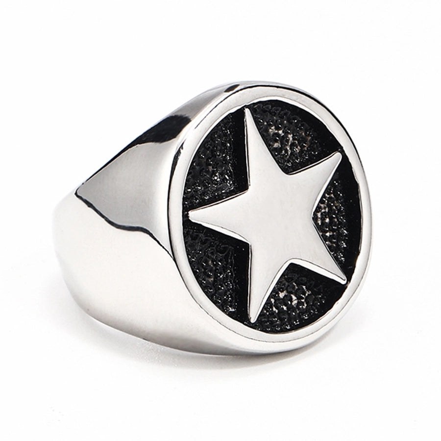 Star punk