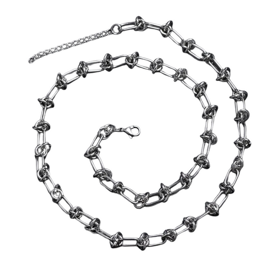 Chain Gray