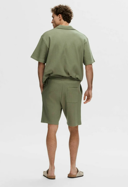 Green Beacn Set