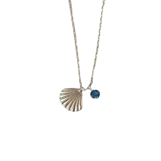 Oysters Blue