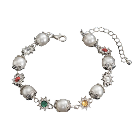 Natural Stone Bracelet
