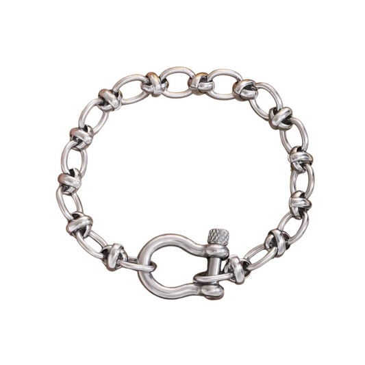 Thick chain