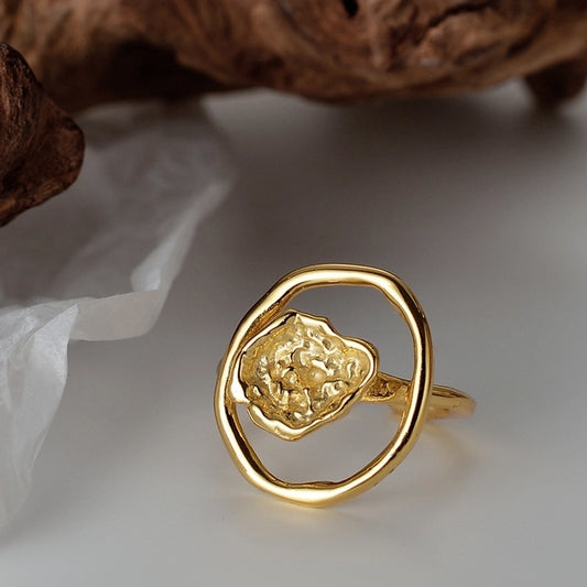 Anillo Aesthetic