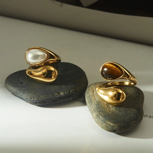 Anillo espiral