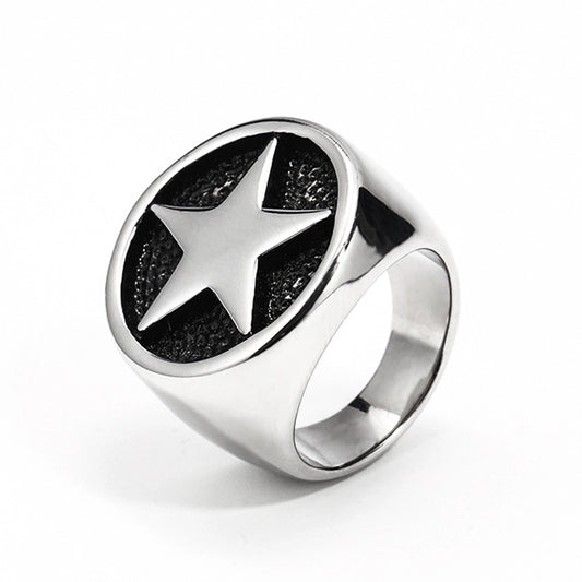 Star punk